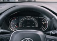 2024 Toyota RAV4 XLE LC2602
