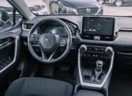 2024 Toyota RAV4 XLE LC2602