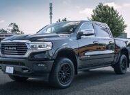 2022 RAM 1500 Limited Longhorn LC2606