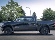 2022 RAM 1500 Limited Longhorn LC2606