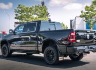 2022 RAM 1500 Limited Longhorn LC2606