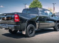 2022 RAM 1500 Limited Longhorn LC2606