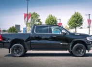 2022 RAM 1500 Limited Longhorn LC2606