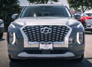 2021 Hyundai Palisade Luxury 8 Passenger S711161A