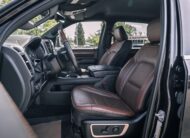 2022 RAM 1500 Limited Longhorn LC2606