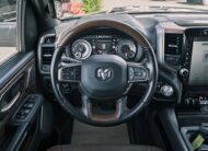 2022 RAM 1500 Limited Longhorn LC2606