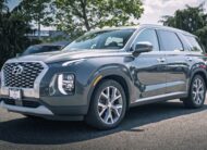 2021 Hyundai Palisade Luxury 8 Passenger S711161A