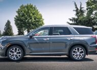 2021 Hyundai Palisade Luxury 8 Passenger S711161A