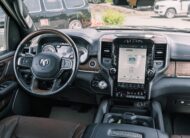 2022 RAM 1500 Limited Longhorn LC2606