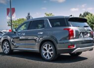2021 Hyundai Palisade Luxury 8 Passenger S711161A