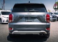 2021 Hyundai Palisade Luxury 8 Passenger S711161A