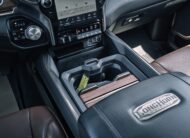 2022 RAM 1500 Limited Longhorn LC2606