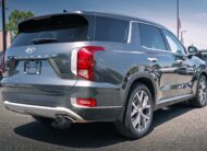 2021 Hyundai Palisade Luxury 8 Passenger S711161A