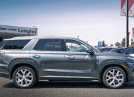 2021 Hyundai Palisade Luxury 8 Passenger S711161A