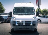 2018 RAM ProMaster 3500 High Roof S504752A