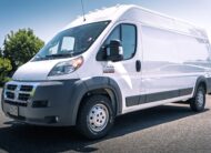 2018 RAM ProMaster 3500 High Roof S504752A