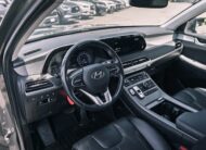 2021 Hyundai Palisade Luxury 8 Passenger S711161A
