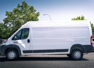 2018 RAM ProMaster 3500 High Roof S504752A