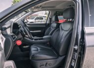 2021 Hyundai Palisade Luxury 8 Passenger S711161A