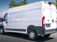 2018 RAM ProMaster 3500 High Roof S504752A