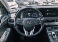 2021 Hyundai Palisade Luxury 8 Passenger S711161A