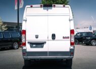 2018 RAM ProMaster 3500 High Roof S504752A