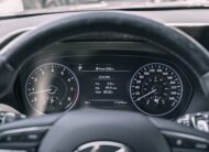 2021 Hyundai Palisade Luxury 8 Passenger S711161A