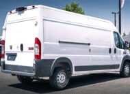 2018 RAM ProMaster 3500 High Roof S504752A