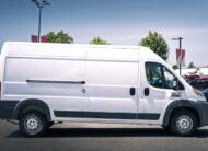 2018 RAM ProMaster 3500 High Roof S504752A