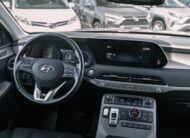 2021 Hyundai Palisade Luxury 8 Passenger S711161A