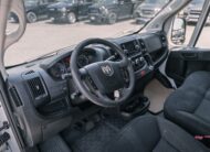 2018 RAM ProMaster 3500 High Roof S504752A