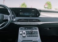 2021 Hyundai Palisade Luxury 8 Passenger S711161A