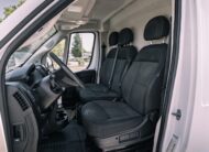 2018 RAM ProMaster 3500 High Roof S504752A