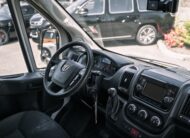 2018 RAM ProMaster 3500 High Roof S504752A