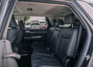 2021 Hyundai Palisade Luxury 8 Passenger S711161A