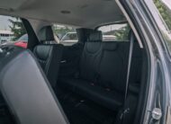 2021 Hyundai Palisade Luxury 8 Passenger S711161A