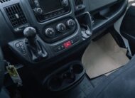 2018 RAM ProMaster 3500 High Roof S504752A