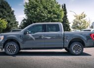 2021 Ford F-150 XLT LC2597