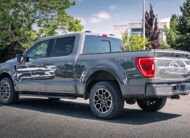 2021 Ford F-150 XLT LC2597