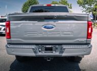 2021 Ford F-150 XLT LC2597