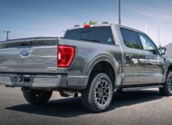 2021 Ford F-150 XLT LC2597