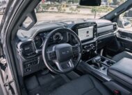 2021 Ford F-150 XLT LC2597