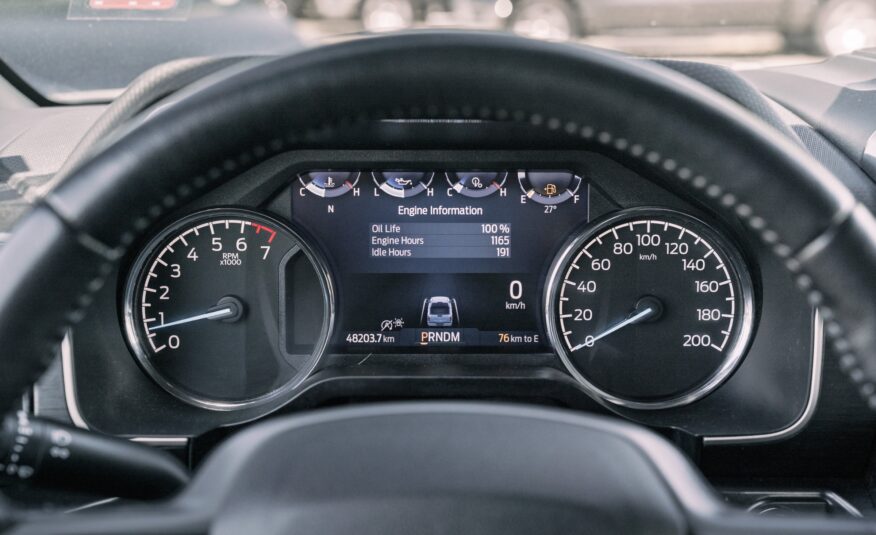 2021 Ford F-150 XLT LC2597