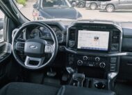 2021 Ford F-150 XLT LC2597