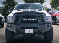 2021 RAM 1500 Classic SLT LC2605