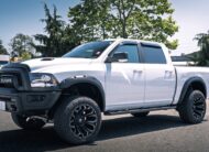 2021 RAM 1500 Classic SLT LC2605