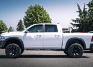 2021 RAM 1500 Classic SLT LC2605