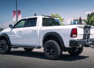 2021 RAM 1500 Classic SLT LC2605