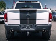 2021 RAM 1500 Classic SLT LC2605