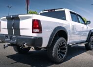 2021 RAM 1500 Classic SLT LC2605
